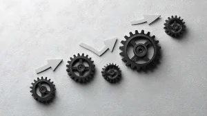 reestruturação de empresa e de dívida