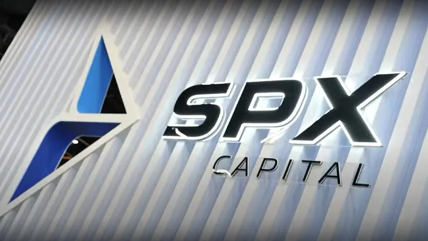 SPX Capital encerra operação para investidores institucionais e devolve R$ 800 milhões