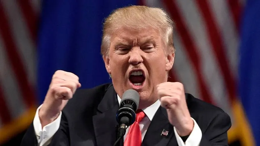 Mercurial, Donald Trump ataca Jerome Powell e afaga Elon Musk (um dia normal na vida do presidente)