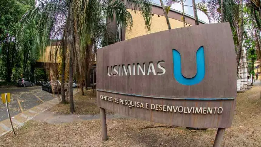 Na gangorra das recomendações do Itaú BBA, Usiminas volta "uma casa"