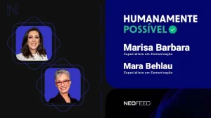 Mara e Marisa - humanamente possível
