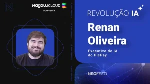 Renan Oliveira, PicPay
