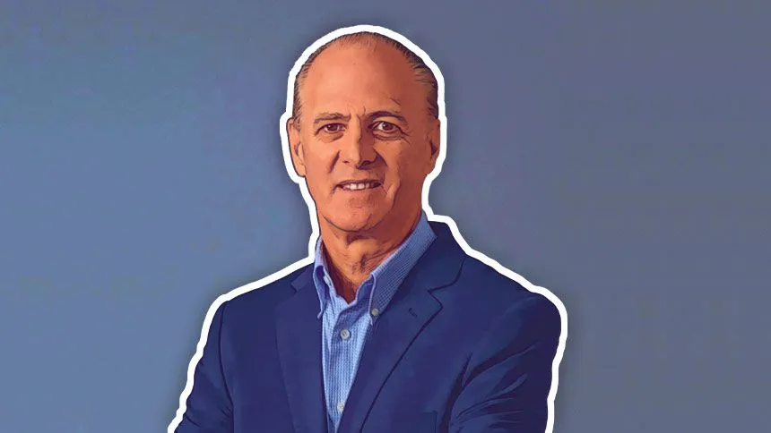 Alan Goldlust ComExport