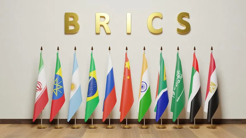 BRICs cúpula