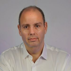 Carlos Benitez BMP CEO