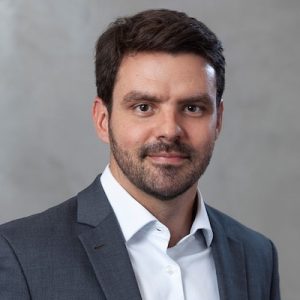 Guilherme Sant’Anna, diretor de canais da XP