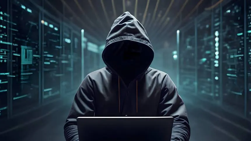 O bilionário roubo hacker no caso C&M mostra que o perigo "mora dentro de casa"