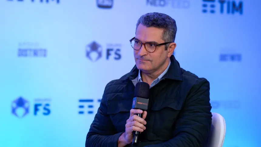 Marcio Alencar alelo neosummit