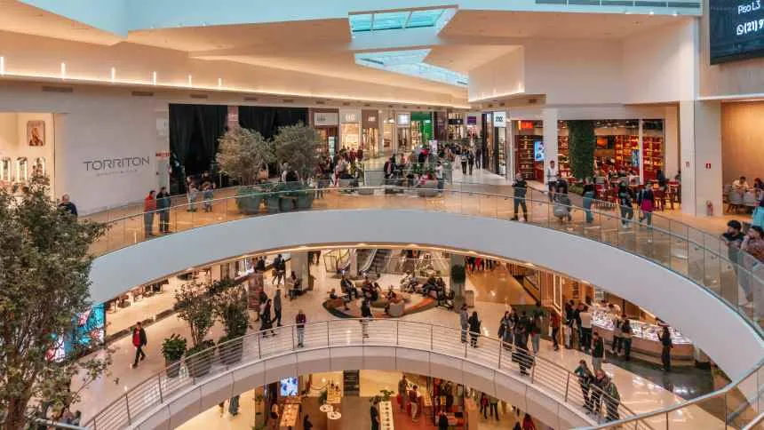 Multiplan cria "programa de milhagem" para brigar por cliente de alta renda com Iguatemi e JHSF