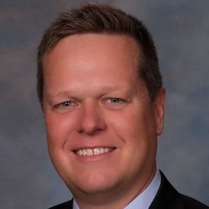 Robert Minter, diretor de estratégia de investimentos e ETF da Aberdeen