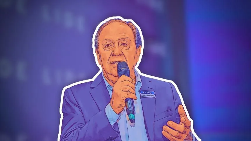 Os "aliados" que o Brasil pode ter nos EUA, na visão de Roberto Giannetti da Fonseca