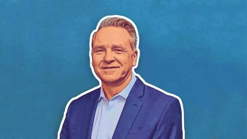 "Durmo tranquilo quando o Trump fala bobagem": o investidor que ganha dinheiro com Argentina, Egito e outros países fora do radar