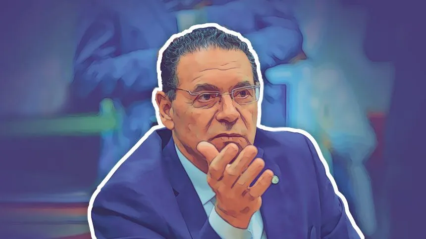 Vitor Lippi, deputado federal