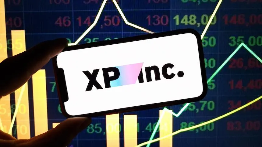 XP Inc