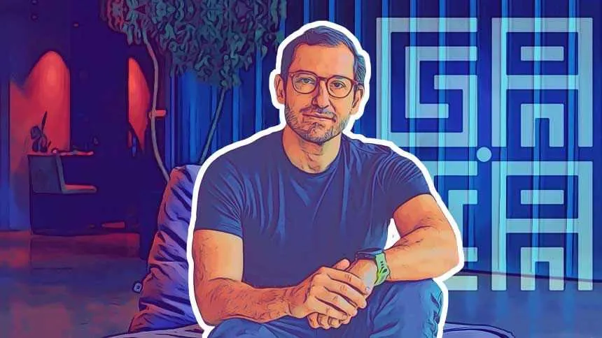 Galeria.Holding adiciona a inteligência artificial ao seu "acervo" com o lançamento da GAIA