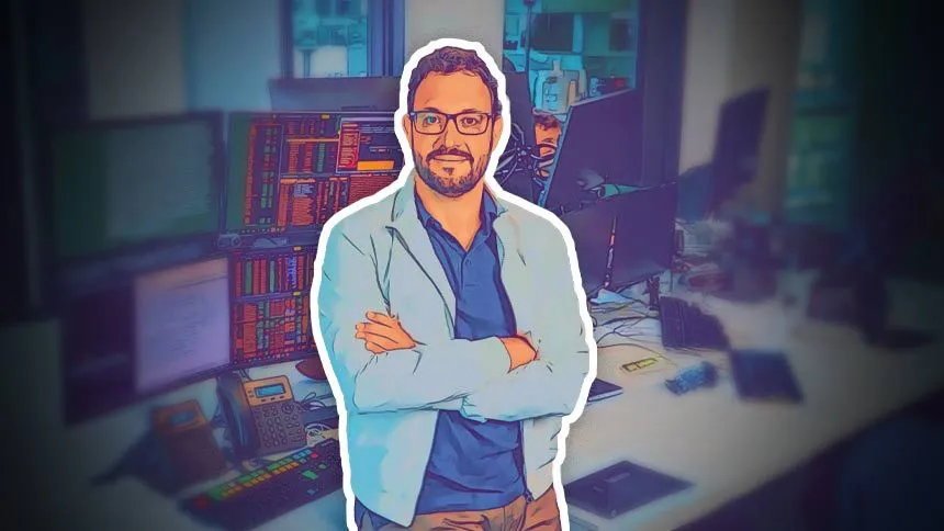 andré raduan genoa capital