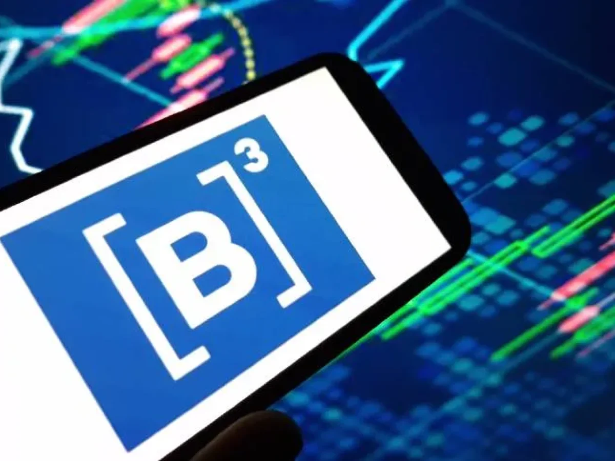 Em mais um passo de sua estratégia de diversificação, B3 mira mercado de R$  10 trilhões - NeoFeed