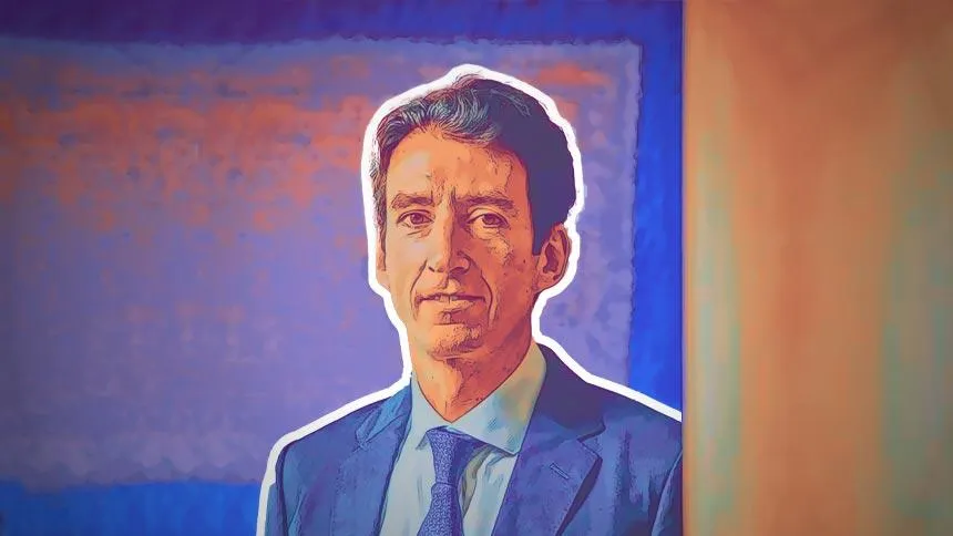 benjamin mandel jubarte capital