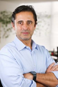 Cassio Bariani, fundador da Smartbrain