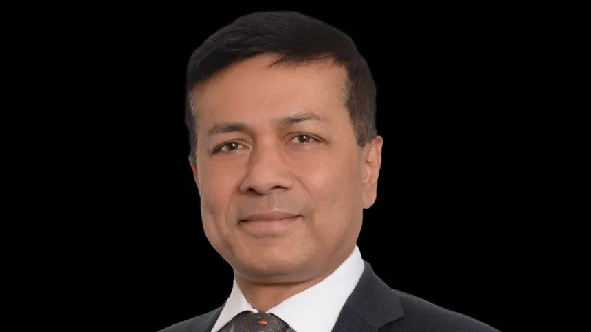 Chandrajit Chakraborty, CIO da Pearl Diver Capital, gestora com US$ 2,3 bilhões sob gestão