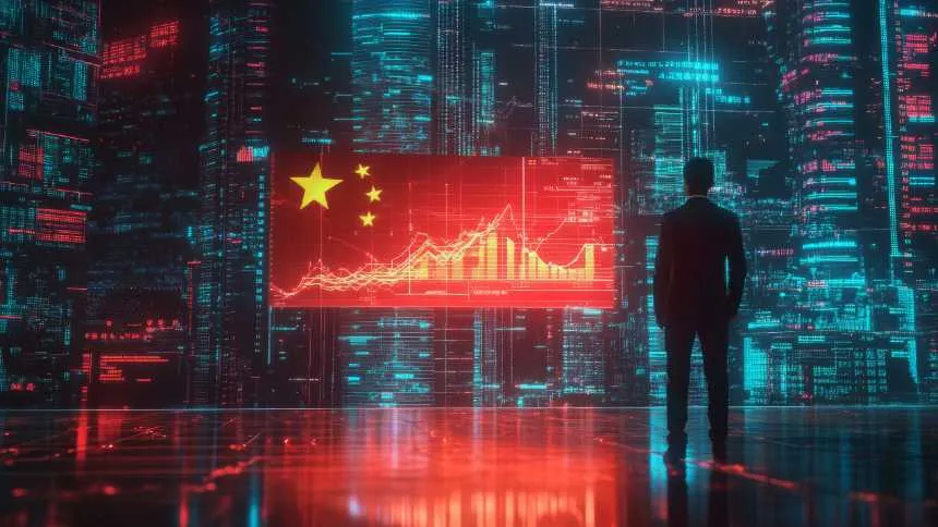 ARTIGO: A nova elite empresarial da China já está moldando o mundo