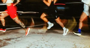 corre vulcabras