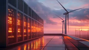 data center energia eólica