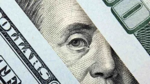 dólar moeda