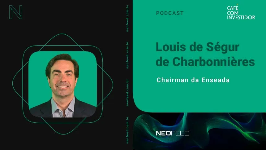 enseada podcast neofeed