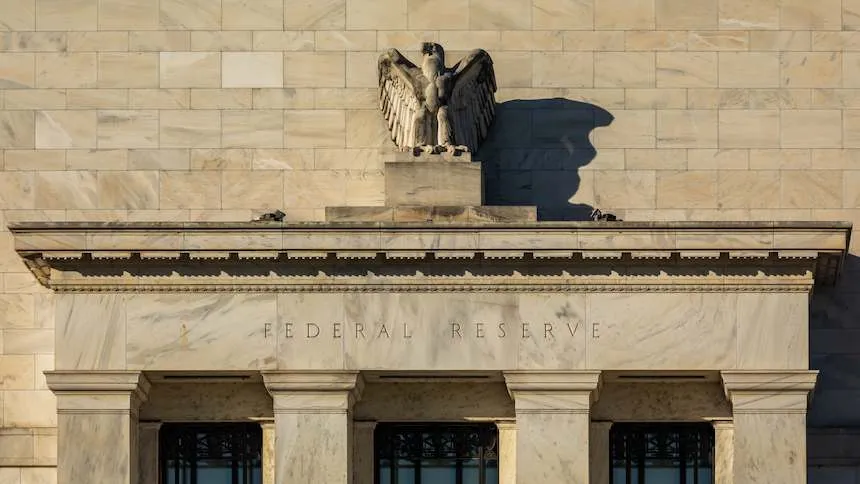 federal reserve (FED)