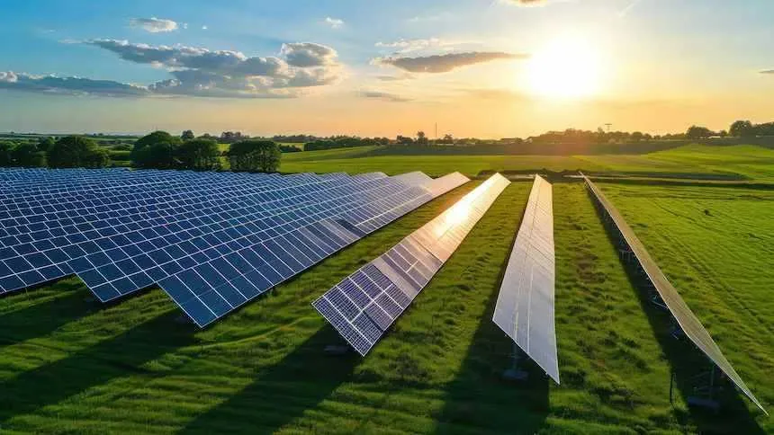 AZ Quest faz aporte de R$ 550 milhões na AXS Energia, de olho no "brilho" da geração distribuída