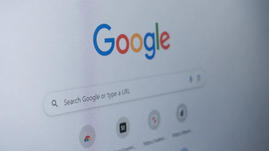 As notícias sobre a morte das buscas do Google parecem exageradas