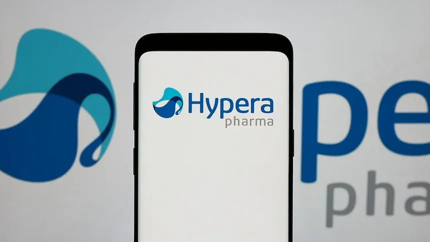 hypera pharma