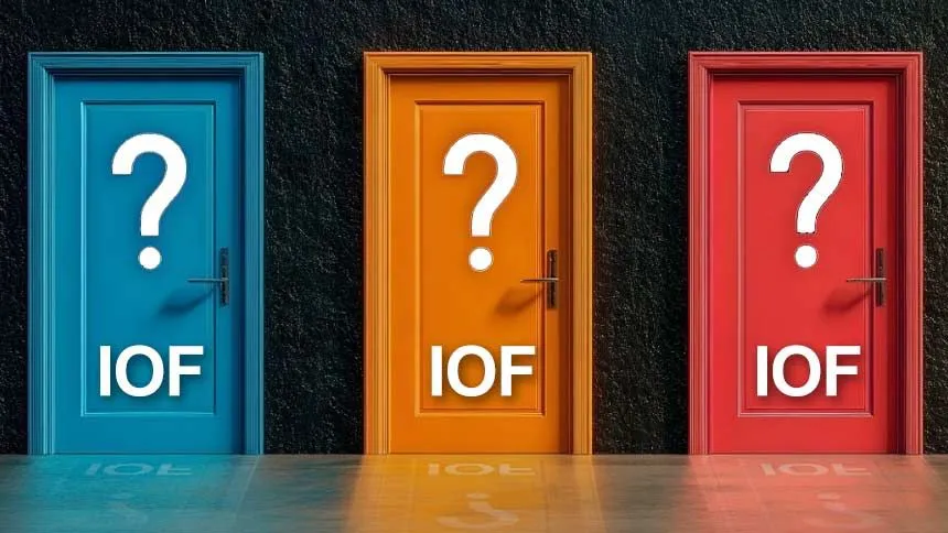 IOF