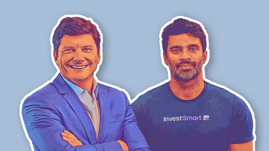 investsmart sócios