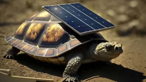 jabuti setor elétrico