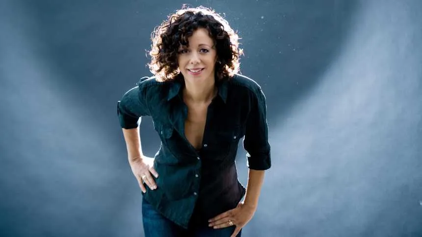 Quem é a "desconhecida" Luciana Souza, a paulistana referência na cena do jazz internacional