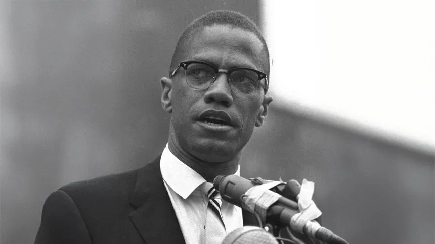 As falas que levaram Malcolm X à morte