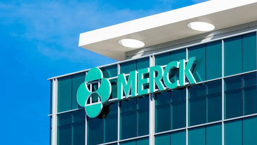 merck