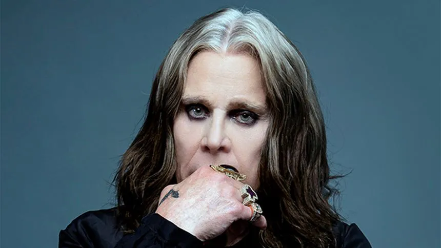 MEMÓRIA: Ozzy Osbourne tinha tudo para dar errado. Mas se tornou uma das maiores lendas do Rock