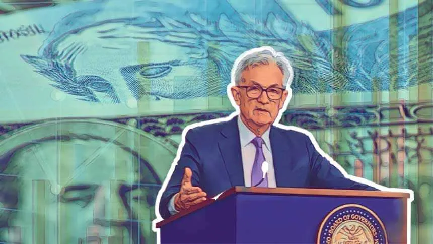 Decisões monetárias com Powell na corda bamba embalam contagem regressiva para o “Dia D”
