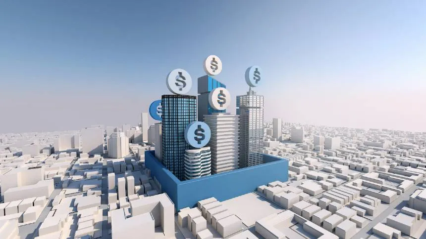 Na seleção natural dos fundos imobiliários, não há espaço para sardinhas