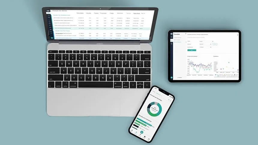 Fundadores recompram controle da Smartbrain do fundo Inovabra, do Bradesco