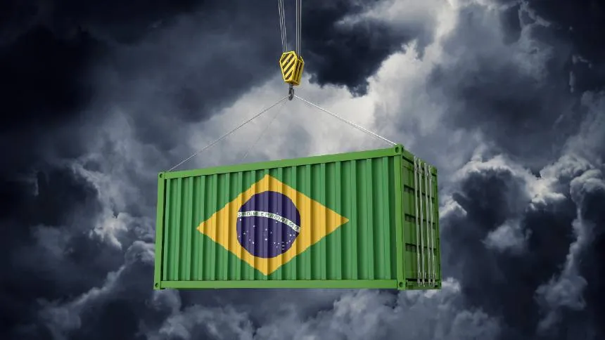 Perto do tarifaço, governo e empresários traçam cenários