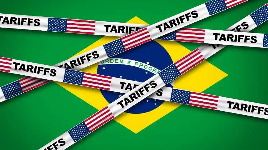 Guerra de tarifas: a oportunidade que o Brasil não pode perder