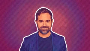 thiago de aragão arko international