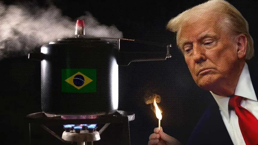 trump tarifa brasil