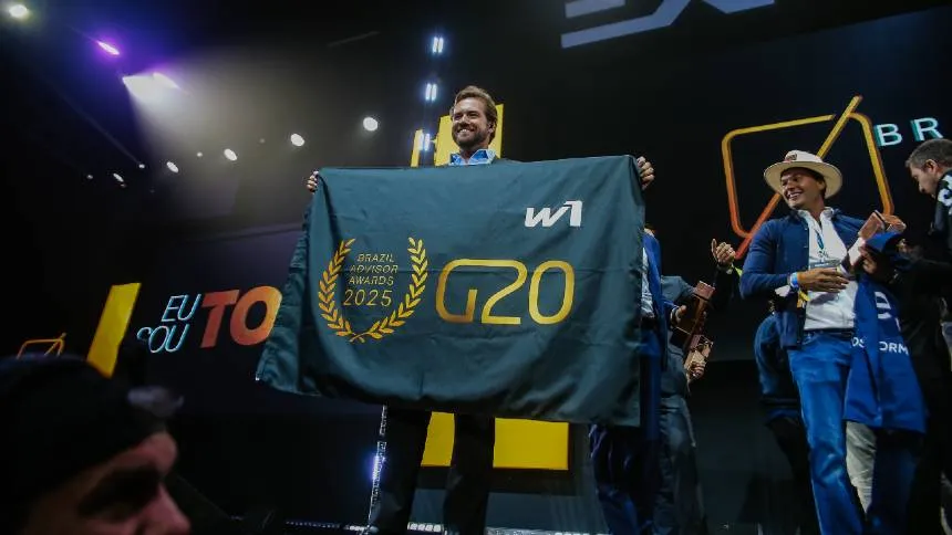 W1 chega ao G20 da XP e consolida seu lugar na elite dos escritórios de investimentos do país