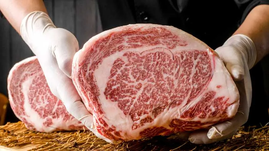 O wagyu, a "carne mais cara do mundo", nunca esteve tão em alta no Brasil