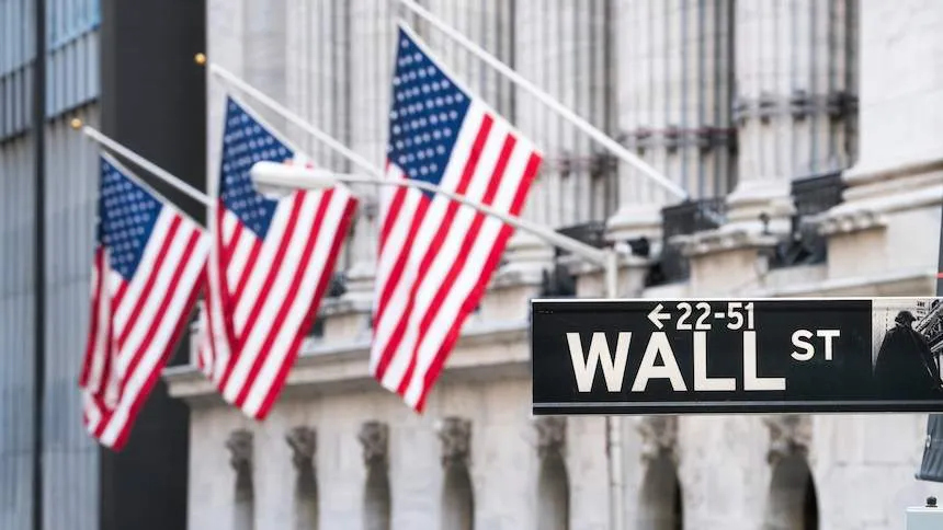 wall street bolsa de valores NYSE